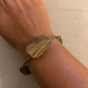 Bourbon & Bowties Bangle